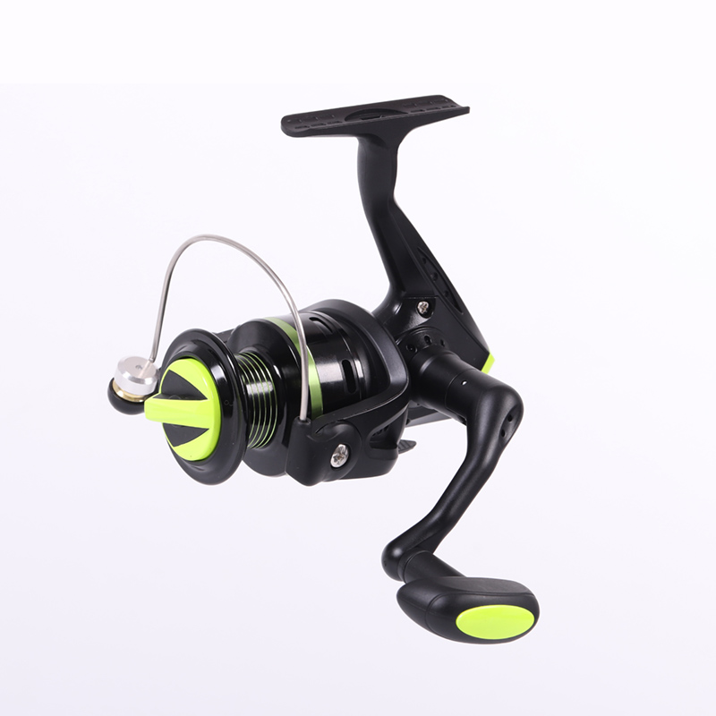 battle 3 spinning reel