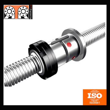 High Precision Ground Ball Screw FFZL2004L-3