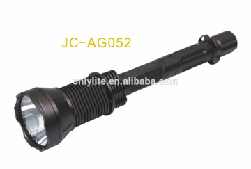 700lum multi-function strong light flashlight using t6