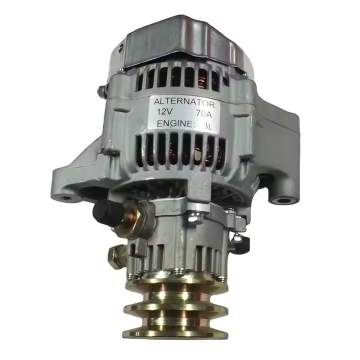 Auto Alternator Car Stator pour Toyota Hiace III et Landcruiser 3EFE (89-95) 27060-54070