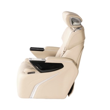 Electric Adjustable Ventilation Heating Bench Seat for Alphard/Vellfire/Hiace