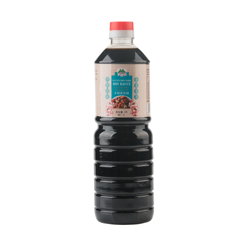 1L ตังฟรี Dark Soy Sauc