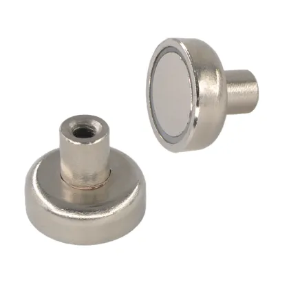 RPM-D16 Pot Magnet holding device