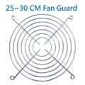 Crown 25~30 CM ac dc fan FAN GUARD