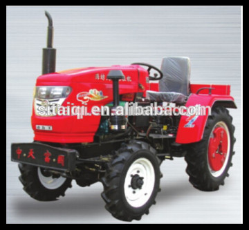 Weifang Tianfu 19KW~33KW Mini Electric Farm Tractor