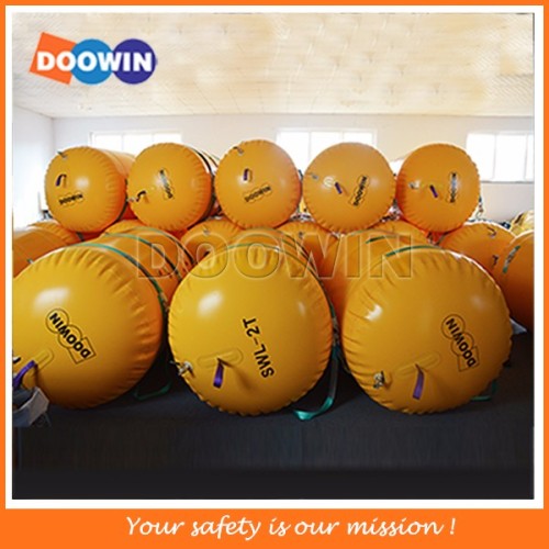 Marine Salvage Floating Boat Lift Bags, High Quality Marine Salvage