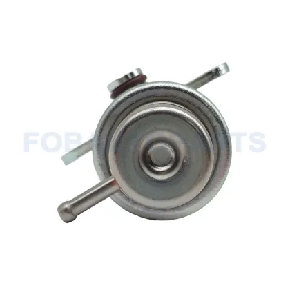 High Quality Fuel Injection Pressure Regulator for Suzuki Carry Van GA413 1980-2016