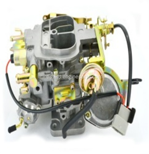 Auto Carburetor 21100-71081 NK466 para Toyota 2Y