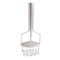 Kitchenware Handheld Hommacle de acero inoxidable Masher Masher Ricer