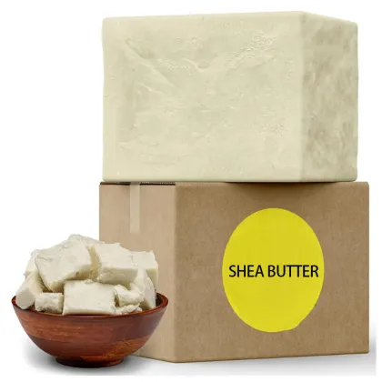 Wholesale Bulk Shea Butter High Quality Unrefined Cream