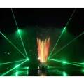 Water Curtain New design Water Screen Film Show with laser Factory