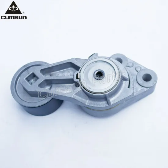 Excavator EC700 timing belt tensioner 20935523