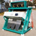 beans color sorter machine