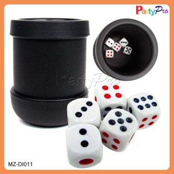 2015 Hot Sale Best Quality Buy Dice Foam Dice Dice Set in China