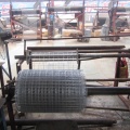 Hot Galv welded iron Wire wire mesh