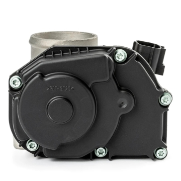 Throttle Valve Body Assembly for Car Engine Parts - Spark Matiz 96439960