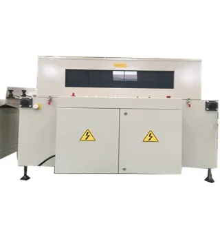 Shrink Wrapping Machine: Automatic Shrink Wrapper and Packaging Machine