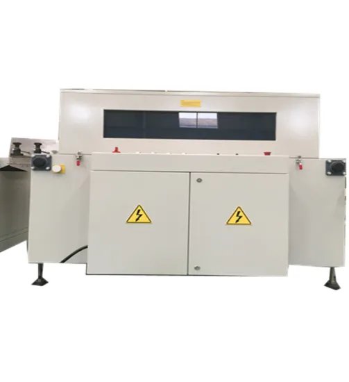Shrink Wrapping Machine: Automatic Shrink Wrapper and Packaging Machine