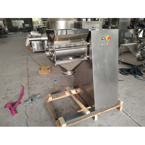 YK160 Stainless wet type Medicine Swing Granulator