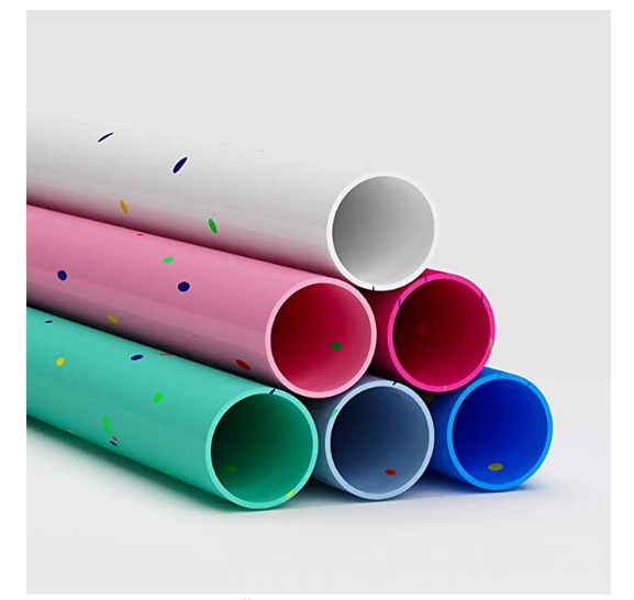 Silicone Straws