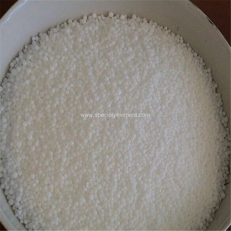 Caustic Soda Pearls 99 percent