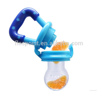 2015 New Style Food Feeder Simple Use Food Feeder For Baby Eating Best Baby Eating Tools