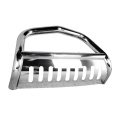 Stainless Steel front bumper for VIGO