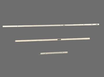 Surgical Titanium Grasper Parts