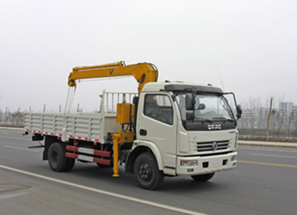 truck mounted crane (7)