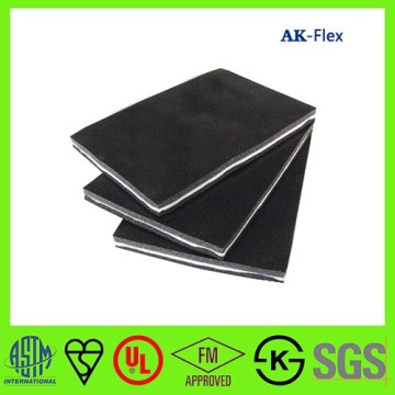 Good quality soundproof foam for car sound deadener soundproof foam
