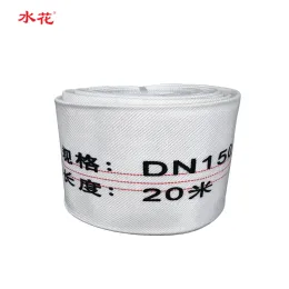 Professional Flood Control Fire Hose