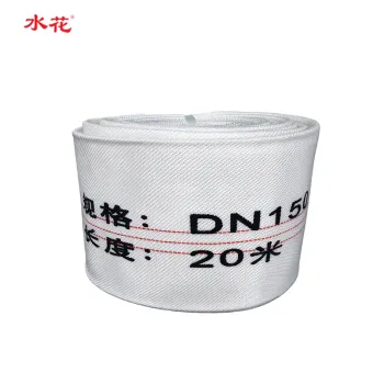 Professional Flood Control Fire Hose