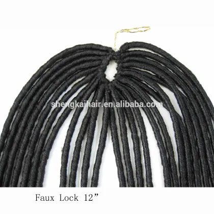 Quality Japan fiber synthetic hair for braiding