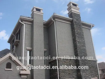 Foshan professional nature split mable rock wall ceramic tiles & 227x60mm hot sale new ceramics tiles