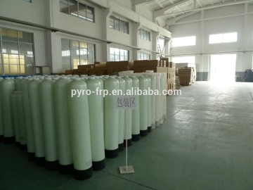 FRP TANK IN CHINA