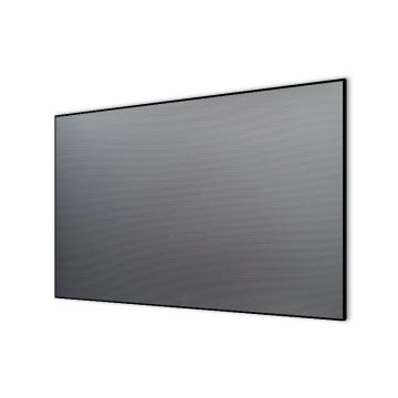 100 -Zoll -Heimkino für Ultra Short Throw Projector