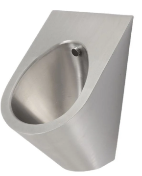 High quality stainless steel urinal