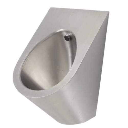 Hochwertiger Edelstahl Urinal