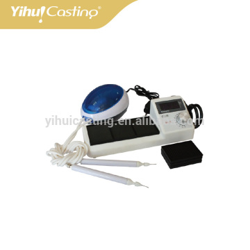 Stone setting machine thermal micro setting