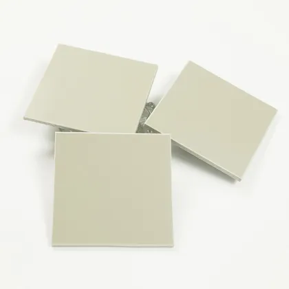 LIANTUO Engineering Plastic PP Sheet