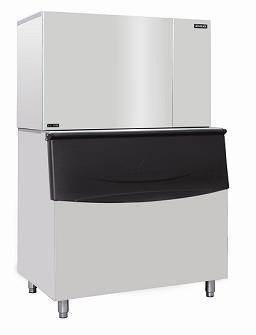 Ice Machine AC-1500/AC- 2000