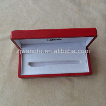 luxury wooden pen display box
