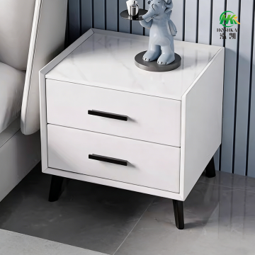 Mesa de cabeceira para móveis de quarto