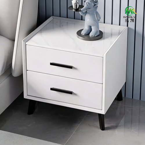 Mesa de cabeceira para móveis de quarto