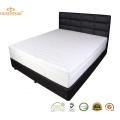 bedroom furniture memory foam mattress with non-woven fabric