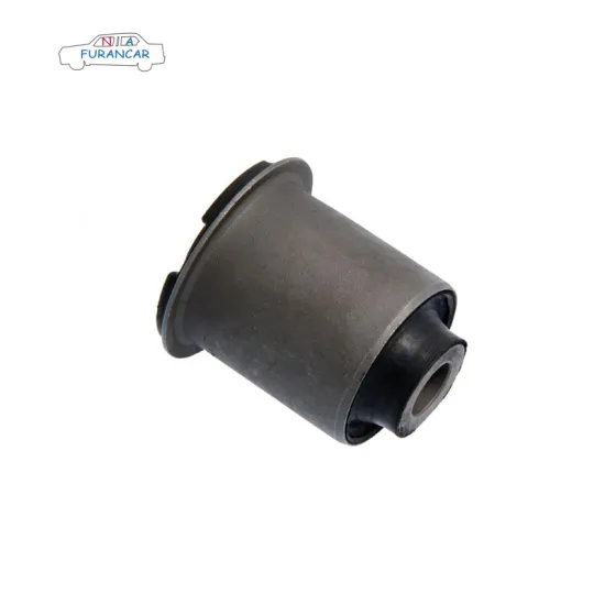 High Efficiency Auto Suspension Parts: OEM 54551C1000 Front Control Arm Bushing for KIA