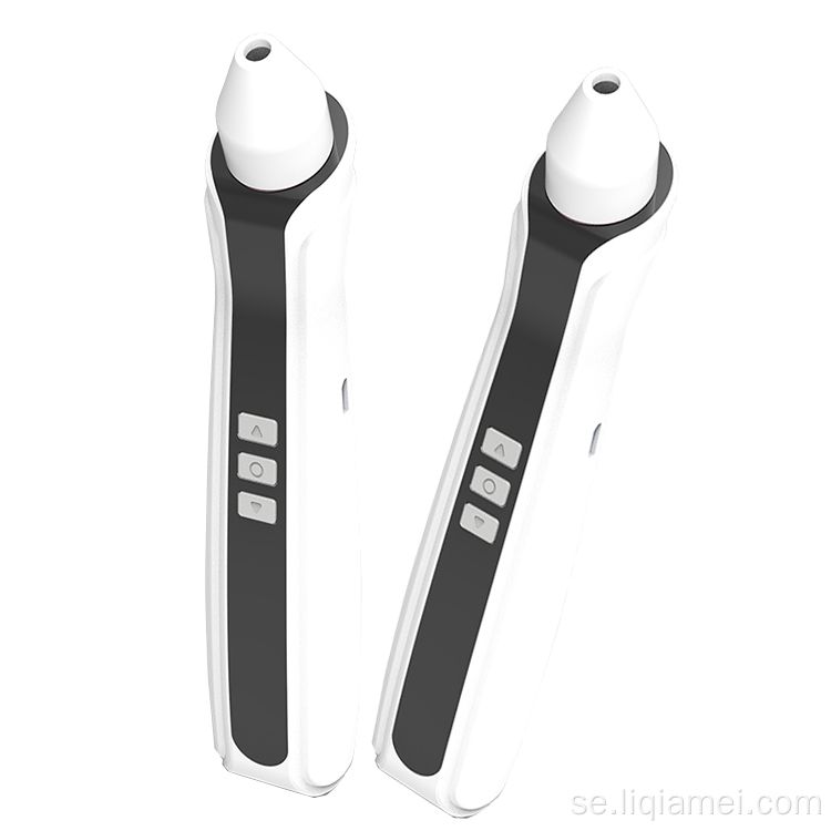 WiFi -anslutet Blackhead Remover -instrument