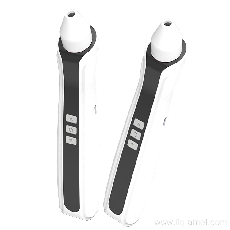 WiFi Connected Blackhead Remover Instrument