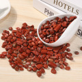 Chip Red Jasper Beads for Home Decoration & Decor Making Jewelry 100Gram Crushed Irregular Tumbled Stone Pieces Beads No hole