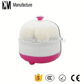 Factory directly supplying nutrition breakfast steamer egg master made in China